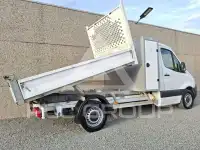 2021 Mercedes Benz Sprinter