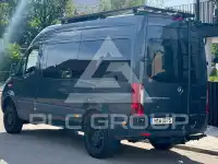 2021 Mercedes Benz Sprinter