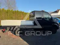 2021 Mercedes Benz Sprinter
