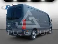 2021 Mercedes Benz Sprinter