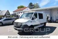2021 Mercedes Benz Sprinter