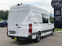 2021 Mercedes Benz Sprinter