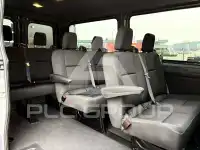 2021 Mercedes Benz Sprinter