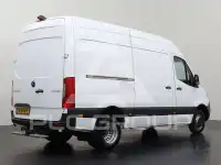 2021 Mercedes Benz Sprinter