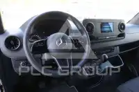 2021 Mercedes Benz Sprinter