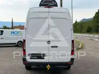 2021 Mercedes Benz Sprinter