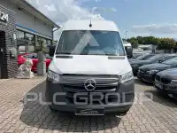 2021 Mercedes Benz Sprinter