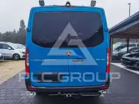 2021 Mercedes Benz Sprinter