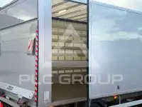 2021 Mercedes Benz Sprinter