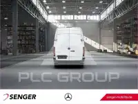 2021 Mercedes Benz Sprinter