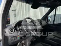 2021 Mercedes Benz Sprinter
