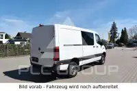2021 Mercedes Benz Sprinter