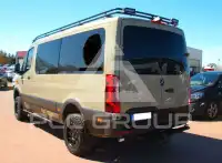 2021 Mercedes Benz Sprinter