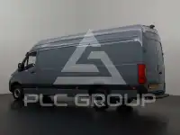 2021 Mercedes Benz Sprinter