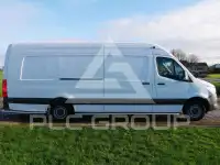 2021 Mercedes Benz Sprinter