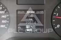 2021 Mercedes Benz Sprinter