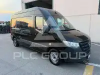 2021 Mercedes Benz Sprinter