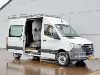 2021 Mercedes Benz Sprinter
