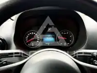 2021 Mercedes Benz Sprinter
