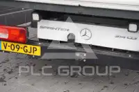 2021 Mercedes Benz Sprinter