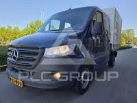 2021 Mercedes Benz Sprinter