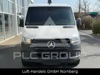 2021 Mercedes Benz Sprinter