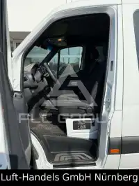 2021 Mercedes Benz Sprinter