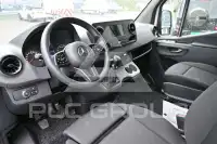 2021 Mercedes Benz Sprinter