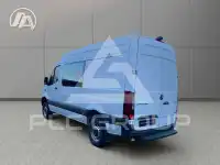 2021 Mercedes Benz Sprinter