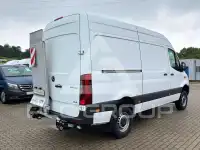 2021 Mercedes Benz Sprinter