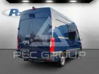 2021 Mercedes Benz Sprinter