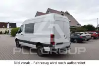 2021 Mercedes Benz Sprinter