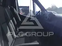 2021 Mercedes Benz Sprinter