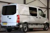 2021 Mercedes Benz Sprinter