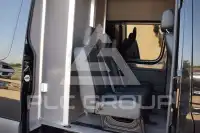 2021 Mercedes Benz Sprinter