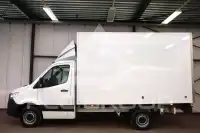 2021 Mercedes Benz Sprinter