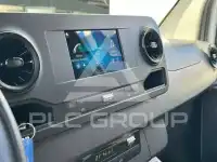 2021 Mercedes Benz Sprinter