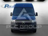 2021 Mercedes Benz Sprinter