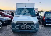 2021 Mercedes Benz Sprinter