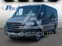2021 Mercedes Benz Sprinter