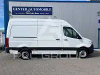 2021 Mercedes Benz Sprinter