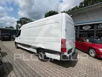2021 Mercedes Benz Sprinter
