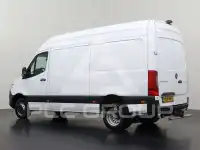 2021 Mercedes Benz Sprinter