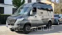 2021 Mercedes Benz Sprinter