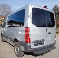 2021 Mercedes Benz Sprinter