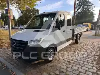 2021 Mercedes Benz Sprinter