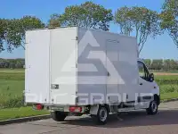 2021 Mercedes Benz Sprinter
