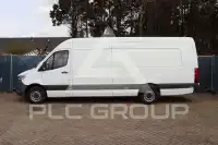 2021 Mercedes Benz Sprinter