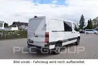 2021 Mercedes Benz Sprinter
