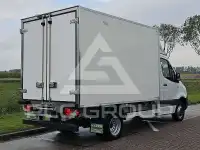 2021 Mercedes Benz Sprinter